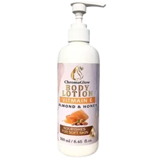 Nourishing & Brightening Body Lotion